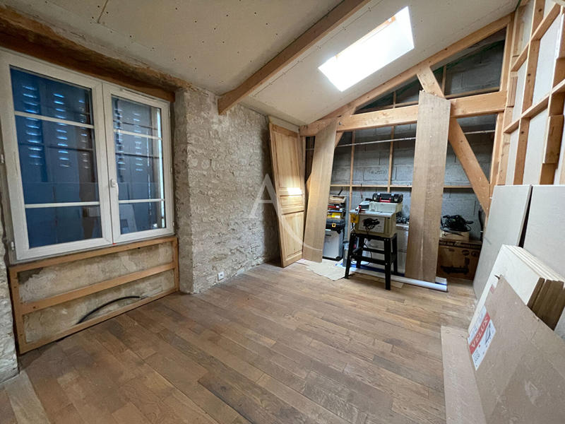 Maison - 69 m² - 4 pièces