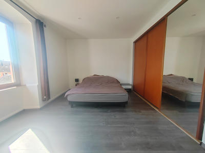 Appartement - 98 m² - 4 pièces