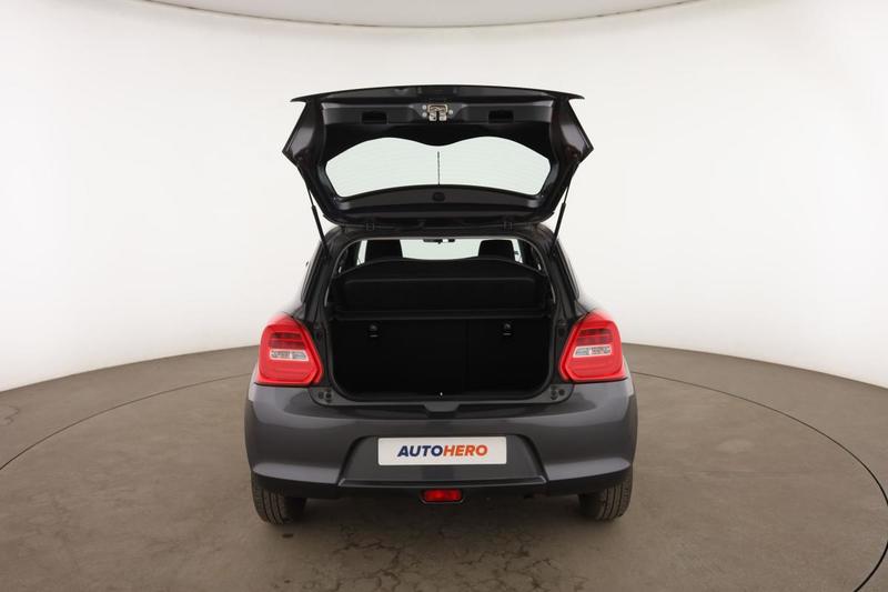 Suzuki Swift 1.2 DualJet Hybrid Avantage 83 ch