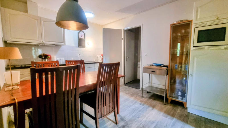 Maison - 75 m² - 3 pièces