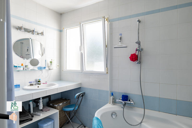 Maison - 143 m² - 6 pièces