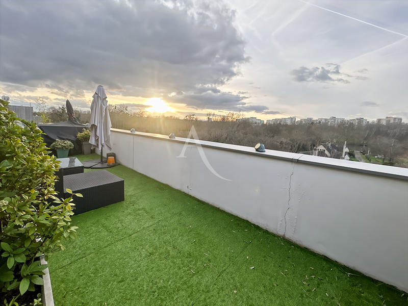 Appartement - 73 m² - 3 pièces