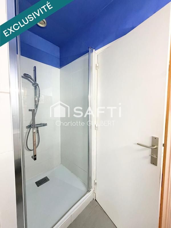 Maison - 117 m² - 4 pièces