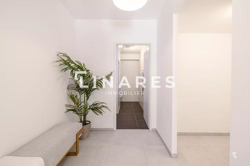 Appartement - 123 m² - 4 pièces