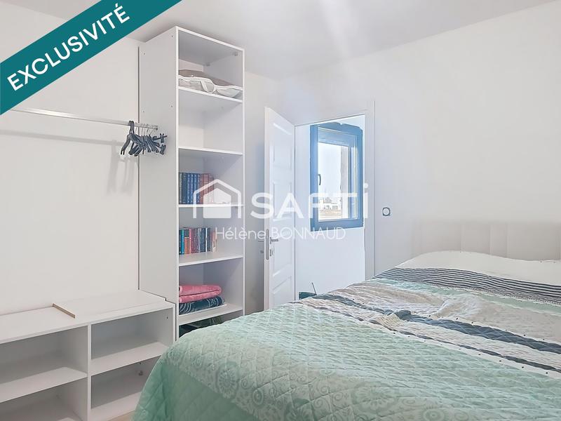 Maison - 143 m² - 6 pièces