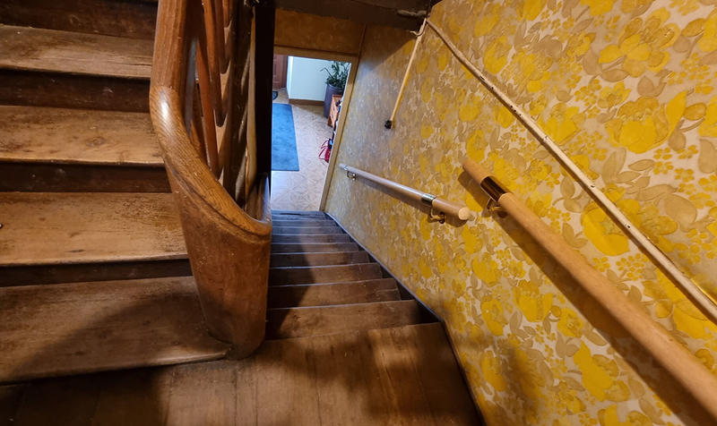 Maison - 190 m² - 10 pièces