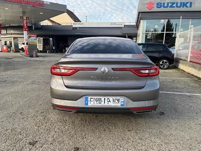 Renault Talisman Tce 150 Energy Edc Intens