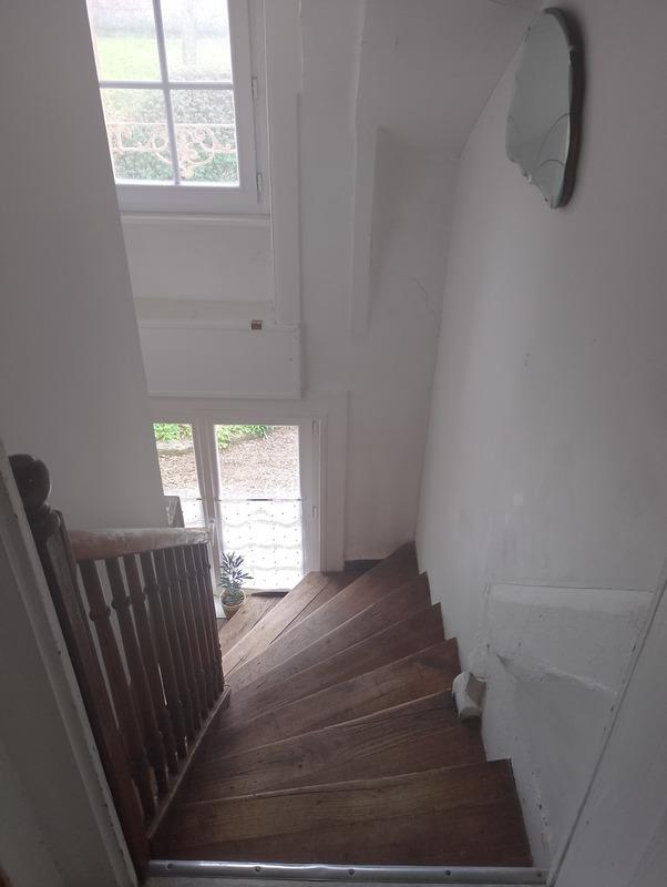 Maison - 64 m² - 3 pièces