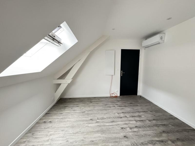 Appartement - 18 m² - 1 pièce
