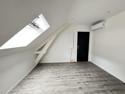 Appartement - 18 m² - 1 pièce