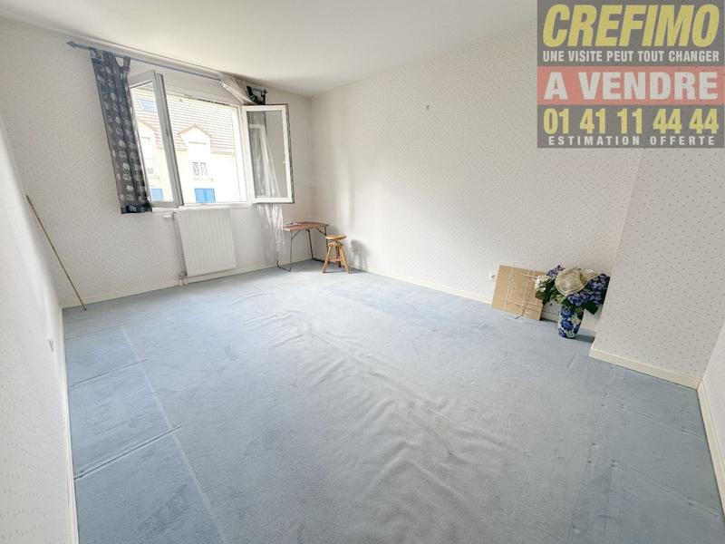 Maison - 123 m² - 5 pièces