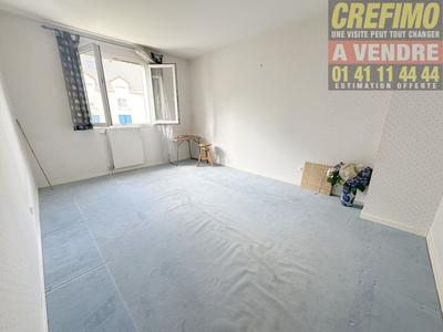 Maison - 123 m² - 5 pièces