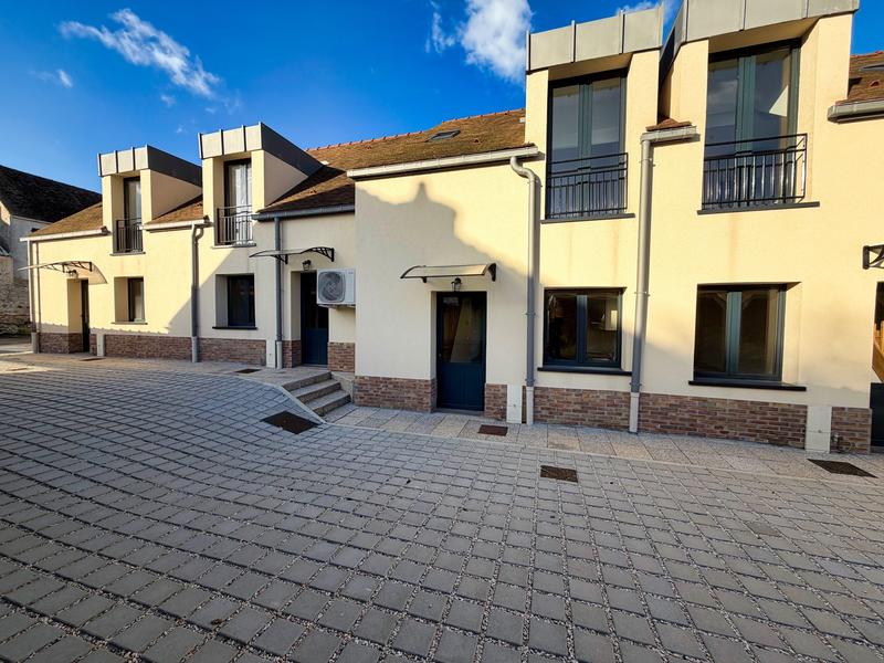 Maison - 82 m² - 4 pièces