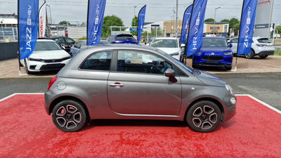 Fiat 500 II Hybrid 1.0 Bsg 70 ch Cult