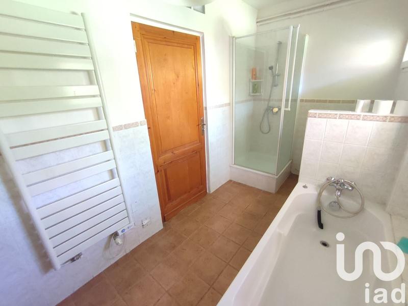 Maison de campagne - 290 m² - 11 pièces