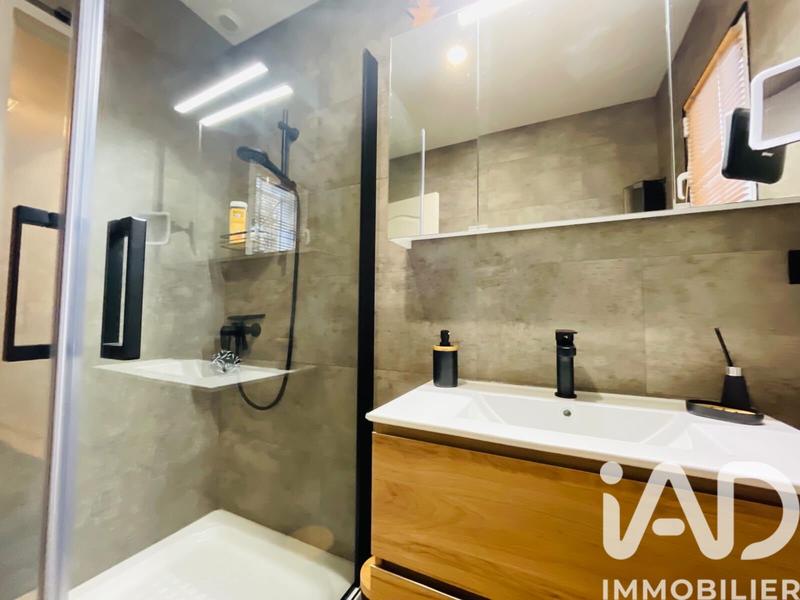 Maison - 138 m² - 5 pièces