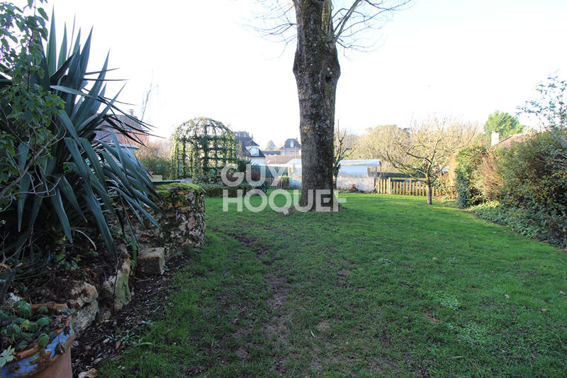 Maison - 127 m² - 6 pièces