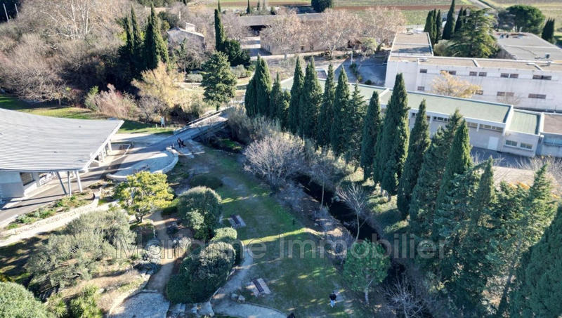 Appartement - 45 m² - 3 pièces