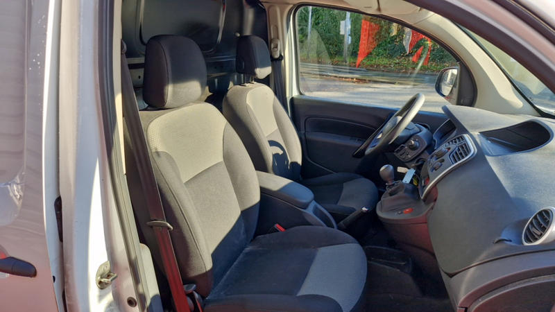 Renault Kangoo Express Blue Dci 80 Grand Confort