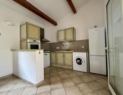 Villa - 65 m² - 3 pièces
