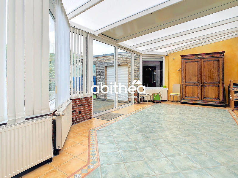 Maison - 182 m² - 6 pièces