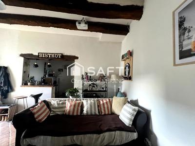 Maison - 157 m² - 8 pièces