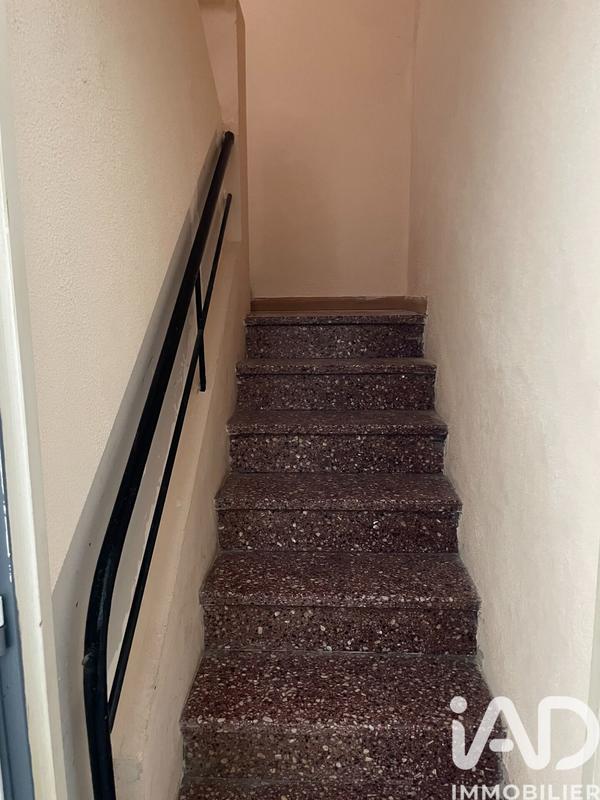 Maison de village - 122 m² - 6 pièces