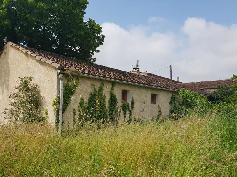 Longère - 84 m² - 3 pièces