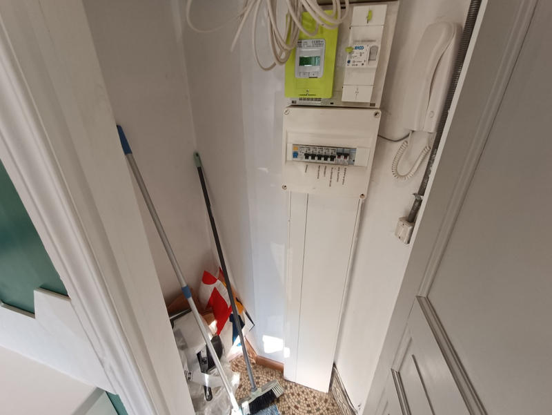 Appartement - 36 m² - 2 pièces