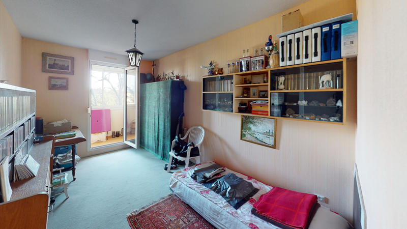 Appartement - 127 m² - 5 pièces