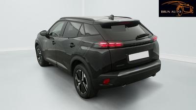 Peugeot 2008 Hybrid 145 e-Dcs6 Allure