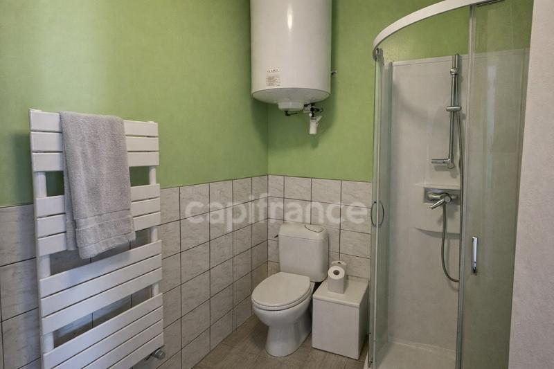 Appartement - 62 m² - 4 pièces
