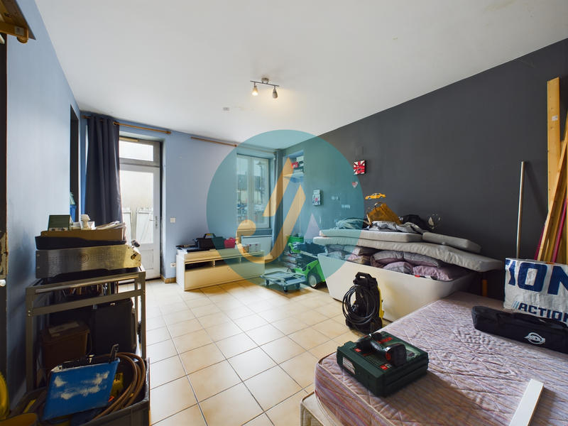 Maison - 145 m² - 5 pièces