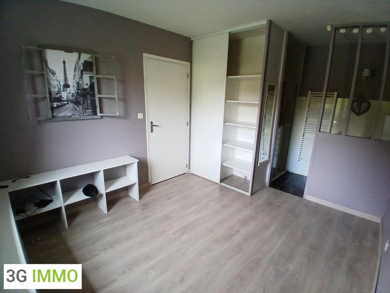 Maison d'architecte - 118 m² - 6 pièces