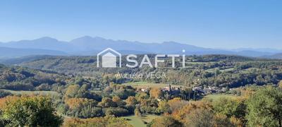 Maison - 81 m² - 4 pièces