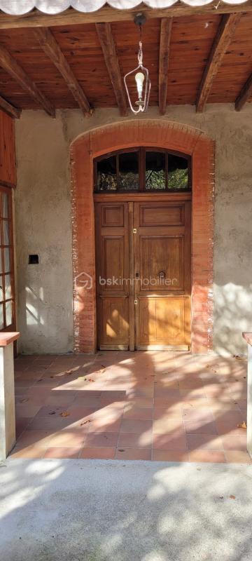 Ferme - 200 m² - 6 pièces