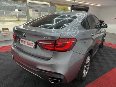 Bmw X6 (F16) 40d 3.0 d 24v 313 Cv. Xdrive m Sport