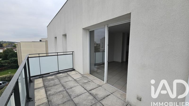 Appartement - 41 m² - 2 pièces