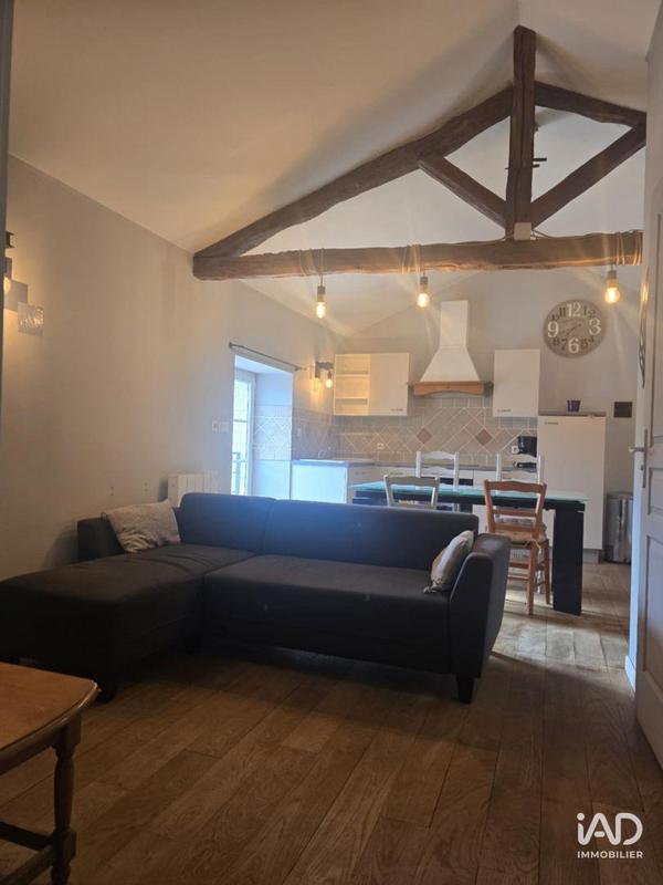 Maison - 139 m² - 5 pièces