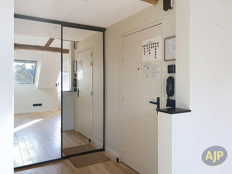 Appartement - 30 m² - 2 pièces