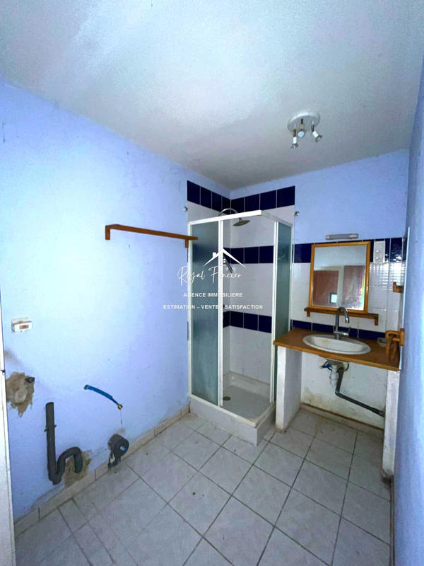 Maison - 74 m² - 4 pièces