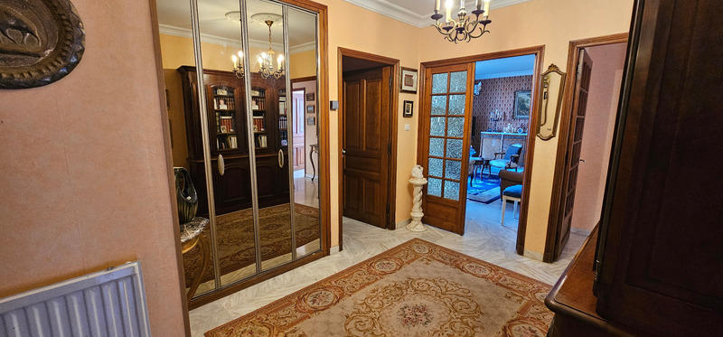 Appartement - 88 m² - 4 pièces