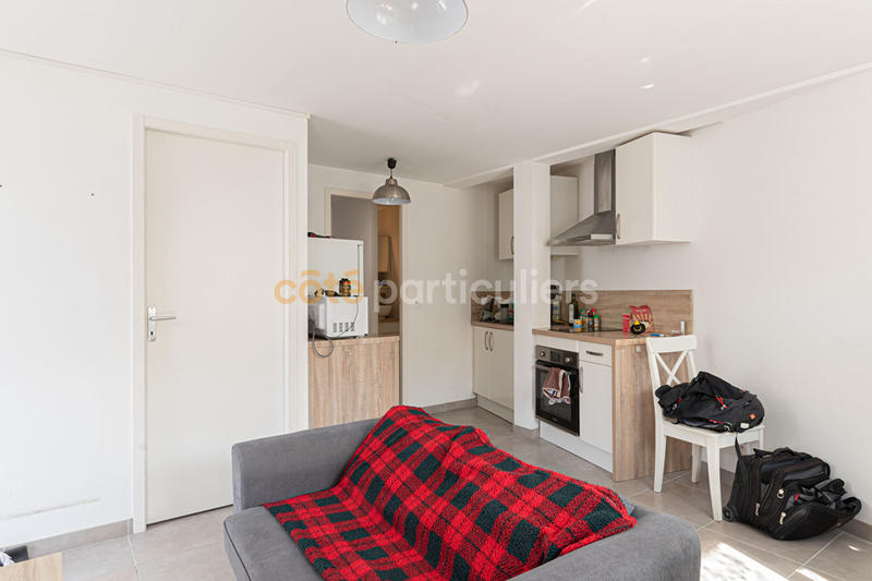 Maison - 126 m² - 4 pièces