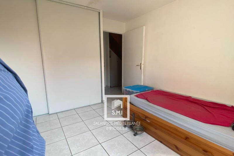 Maison - 72 m² - 4 pièces