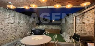 Maison - 82 m² - 3 pièces