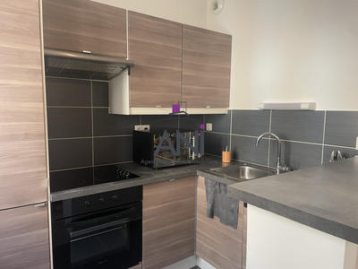 Duplex - 55 m² - 2 pièces