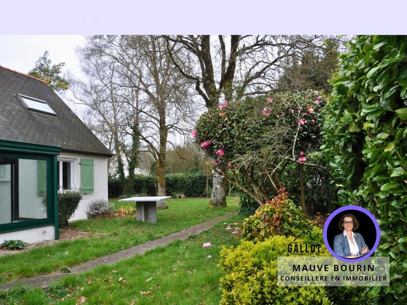 Maison - 150 m² - 7 pièces