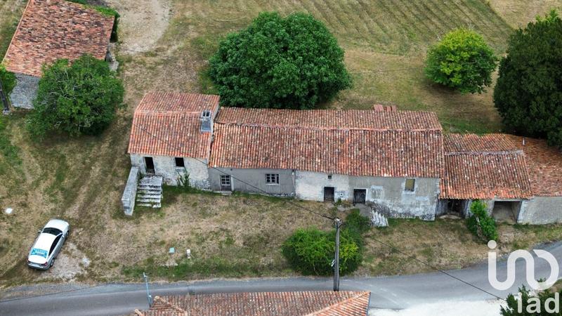 Maison - 155 m² - 4 pièces