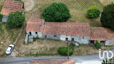 Maison - 155 m² - 4 pièces