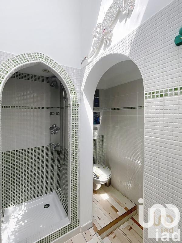 Maison - 106 m² - 4 pièces